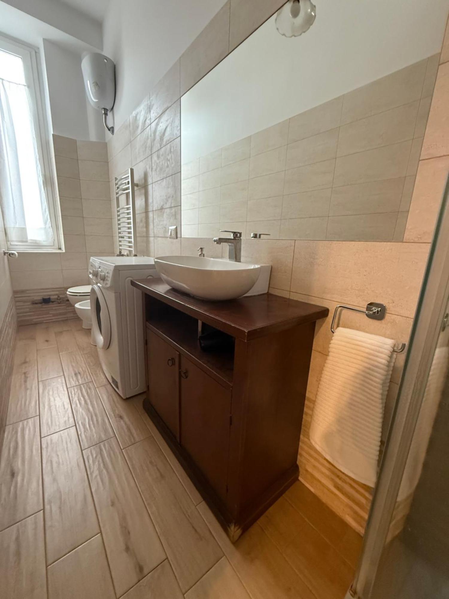 Villa The Beauty House Roma Esterno foto