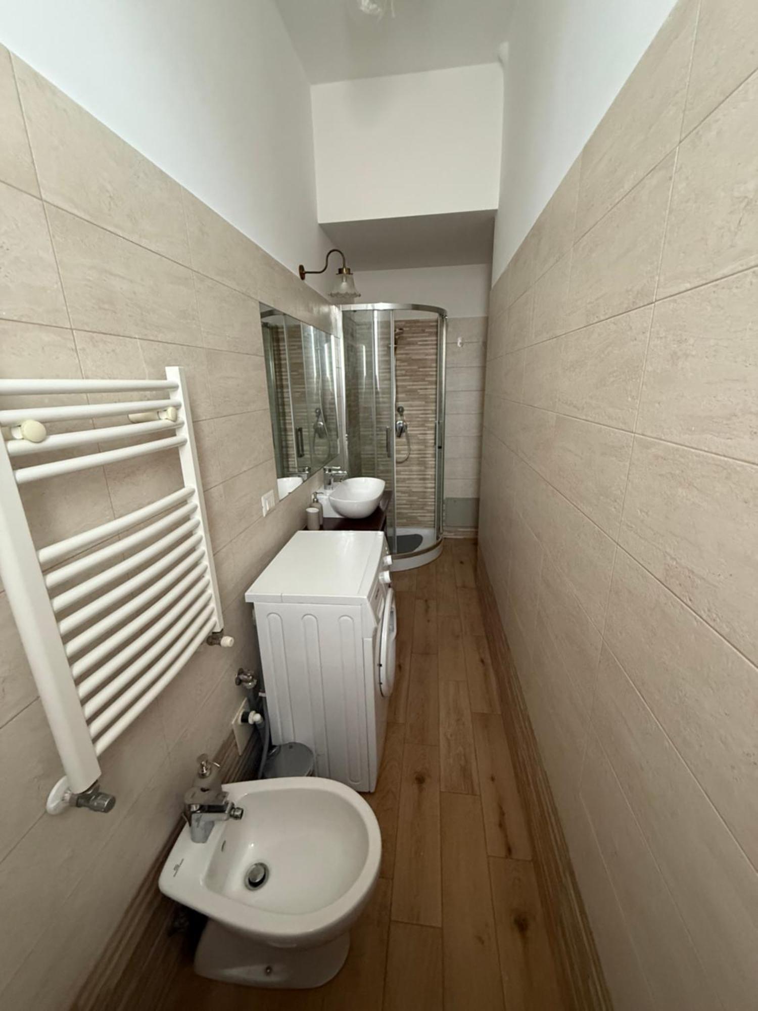 Villa The Beauty House Roma Esterno foto