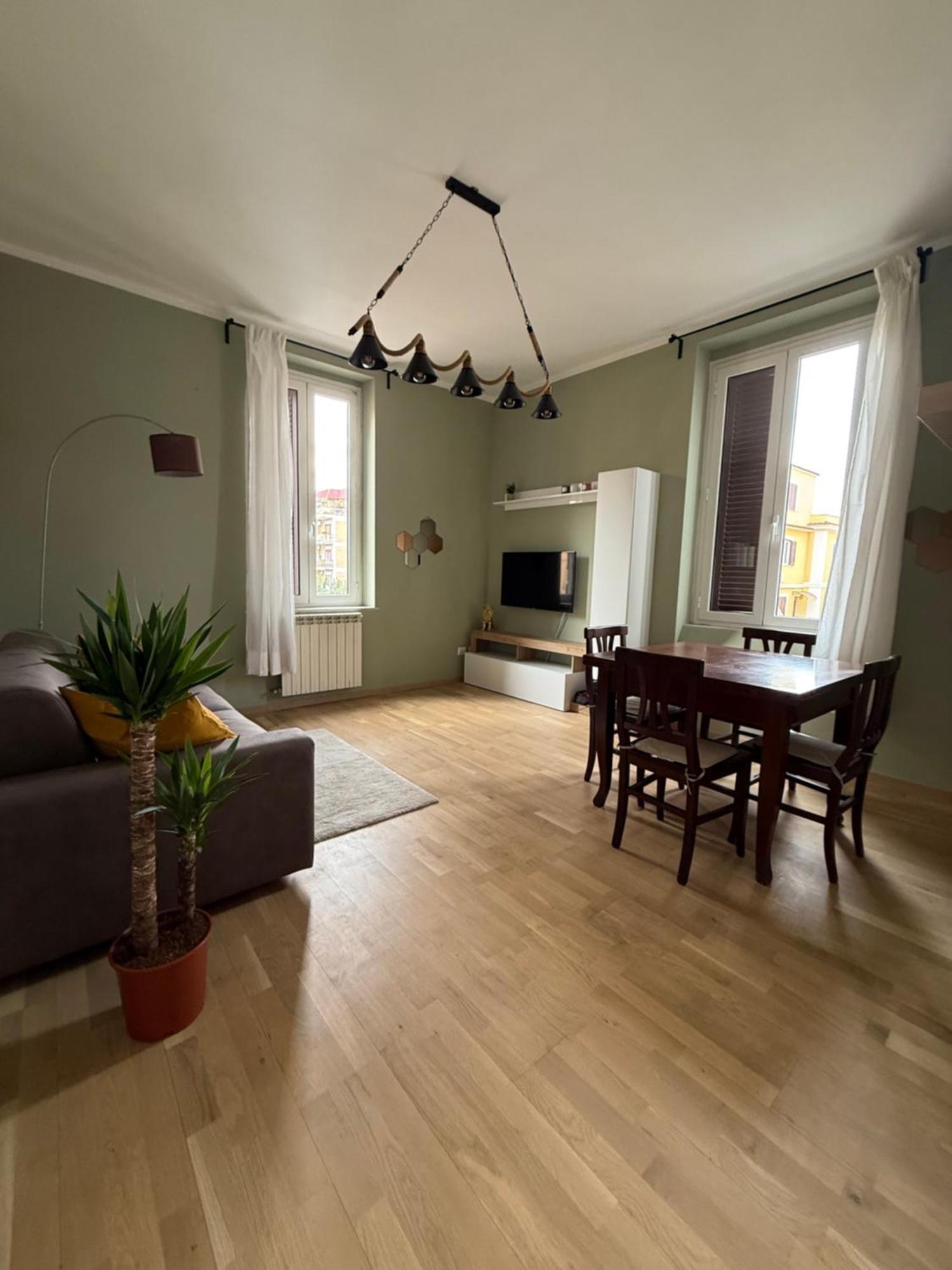 Villa The Beauty House Roma Esterno foto