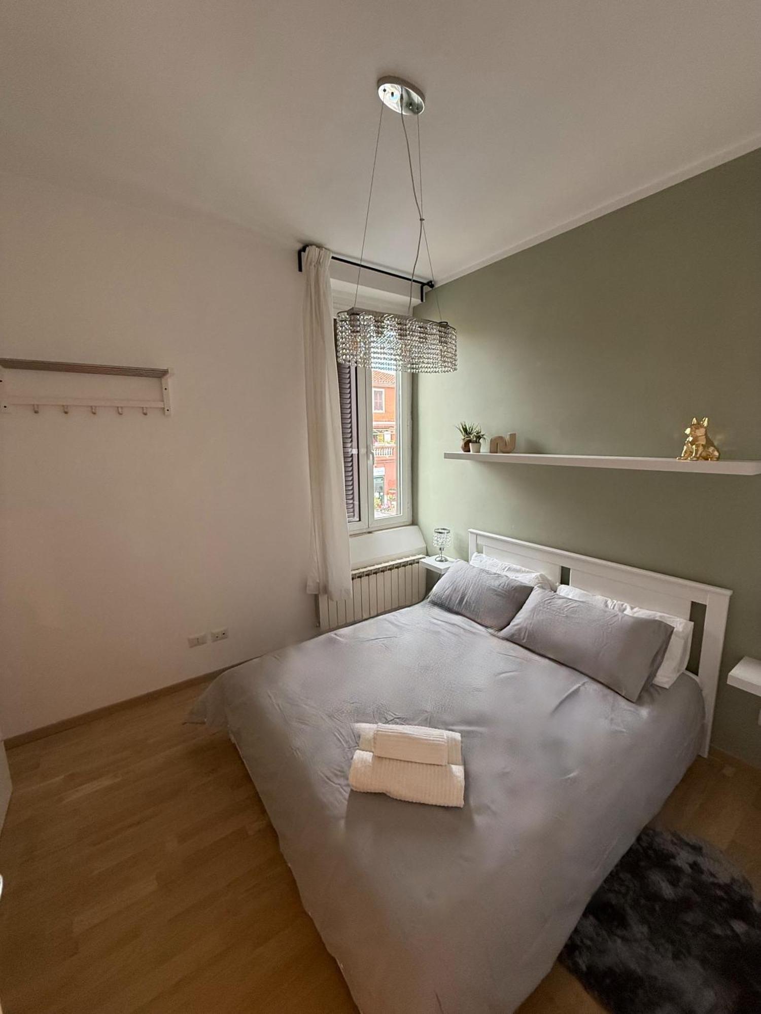Villa The Beauty House Roma Esterno foto