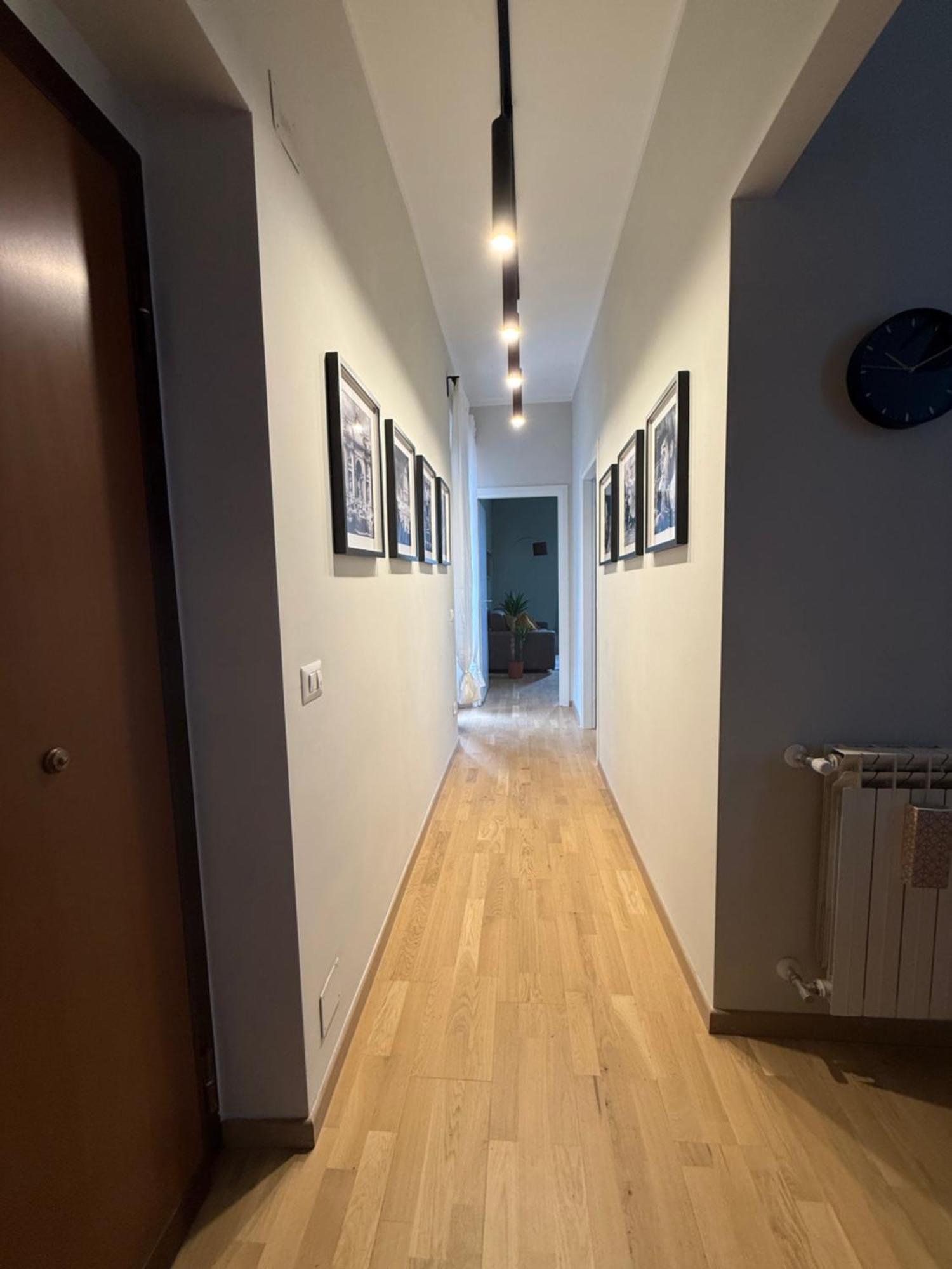 Villa The Beauty House Roma Esterno foto
